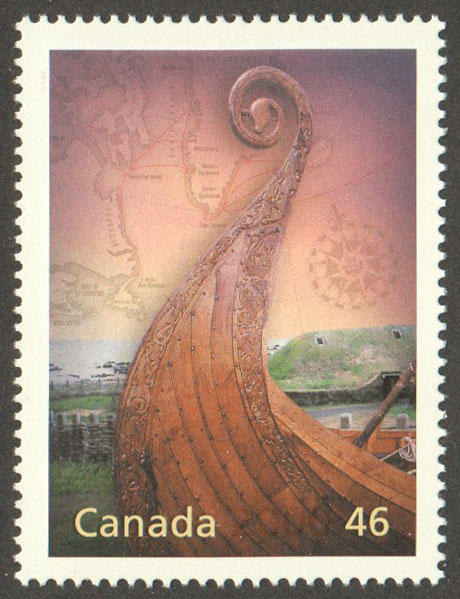 Canada Scott 1827a MNH - Click Image to Close